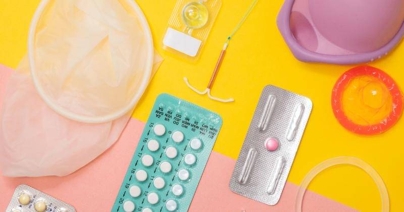 Unsplash/ReproductiveHealthSuppliesCoalition